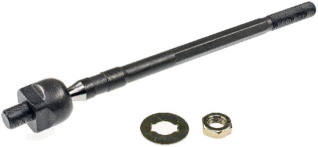 1983-1987 Mazda 626 Steering Tie Rod End - Front Inner or Front Left Inner (Dorman)