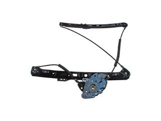 1999-2000 BMW 323i Window Regulator - Front Left (Dorman)