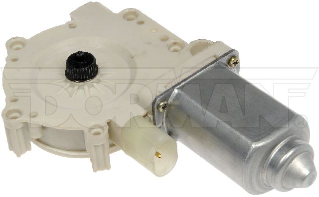 1997-2000 BMW 528i Window Motor - Front Right or Rear Left (Dorman)