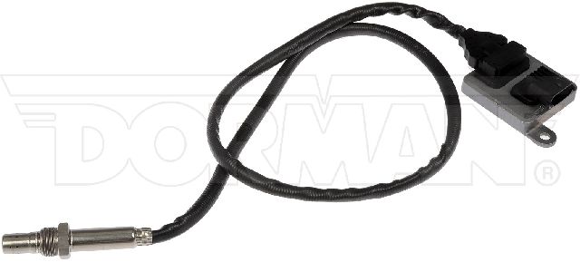2014-2015 International 4300 Nitrogen Oxide (NOx) Sensor - Tail Pipe (Dorman)