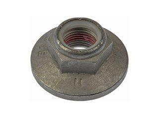 2006-2008 Lincoln Mark LT Spindle Nut - Front (Dorman)