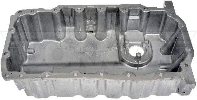 2010-2013 Audi A3 Engine Oil Pan (Dorman)
