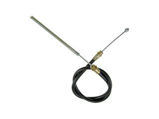 1971-1973 Mercury Cougar Parking Brake Cable - Front (Dorman)