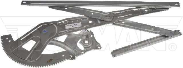 2012-2021 Nissan NV1500 Window Regulator - Front Right (Dorman)