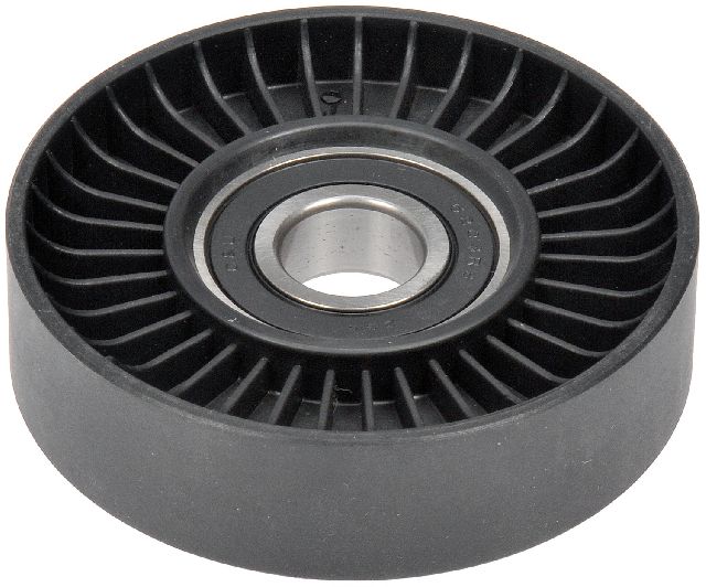 2010-2017 Chevrolet Equinox Accessory Drive Belt Tensioner Pulley (Dorman)