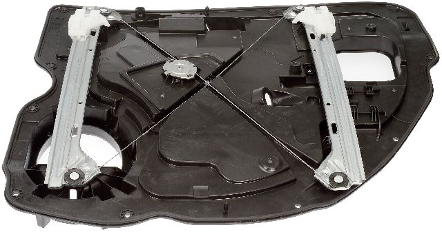 2019-2024 Ram 1500 Classic Window Regulator - Rear Left (Dorman)