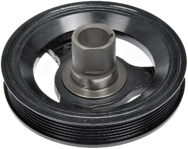 2004-2007 Saturn Ion Engine Harmonic Balancer (Dorman)