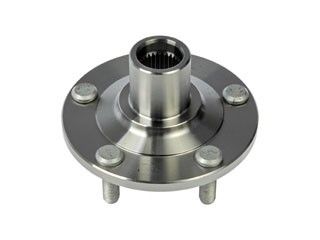 2006-2015 Mazda MX-5 Miata Wheel Hub - Rear (Dorman)