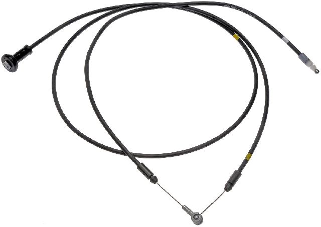 2011-2016 Hyundai Azera Hood Release Cable (Dorman)