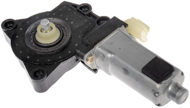 2007-2012 Hyundai Veracruz Window Motor - Front Left (Dorman)