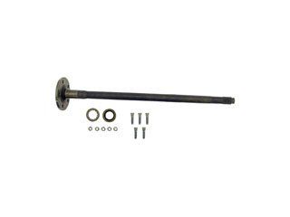 2001-2005 Ford Explorer Sport Trac Drive Axle Shaft - Rear Left (Dorman)