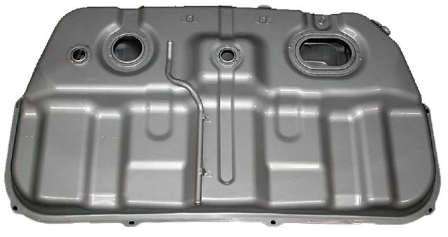 2003-2006 Hyundai Santa Fe Fuel Tank (Dorman)
