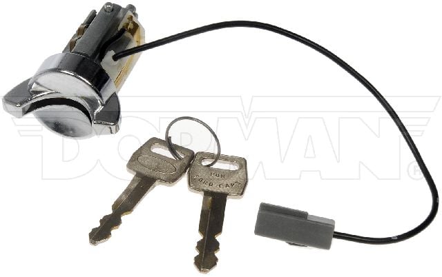 1982-1984 Lincoln Town Car Ignition Lock Cylinder (Dorman)