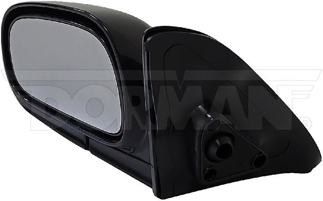 1993-1997 Toyota Corolla Side/Door Mirror - Left (Dorman)