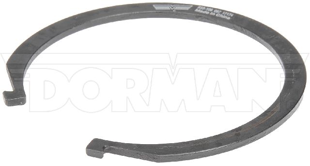 2003-2008 Kia Spectra Wheel Bearing Retaining Ring - Front (Dorman)