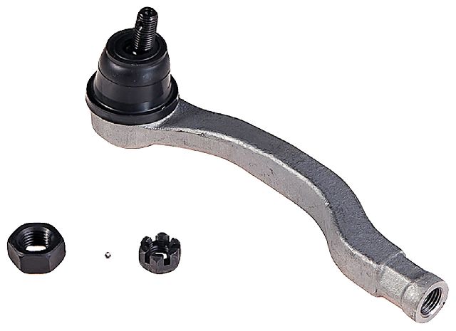 1988-1991 Honda CRX Steering Tie Rod End - Front Right Outer (Dorman)