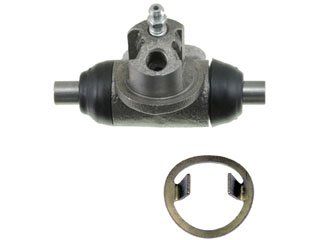 1982-1987 Chevrolet Cavalier Drum Brake Wheel Cylinder - Rear (Dorman)