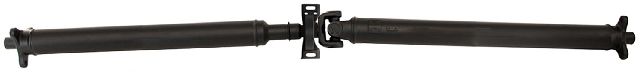 1995-1996 Mercedes-Benz S320 Drive Shaft - Rear (Dorman)
