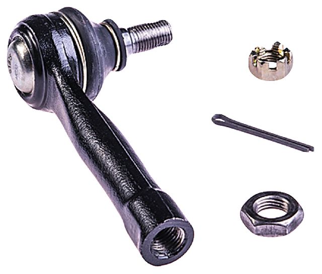 1989-1994 Nissan Maxima Steering Tie Rod End - Front Outer (Dorman)