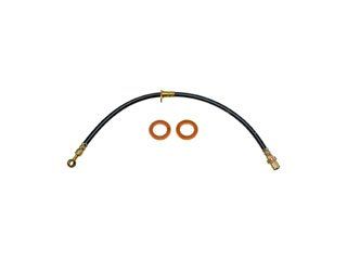 1992-1997 Subaru SVX Brake Hydraulic Hose - Front Left or Front Right (Dorman)