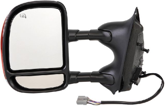 2003-2005 Ford Excursion Side/Door Mirror - Left (Dorman)