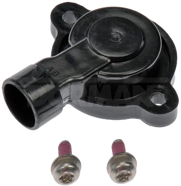2001-2005 Pontiac Aztek Throttle Position Sensor (Dorman)