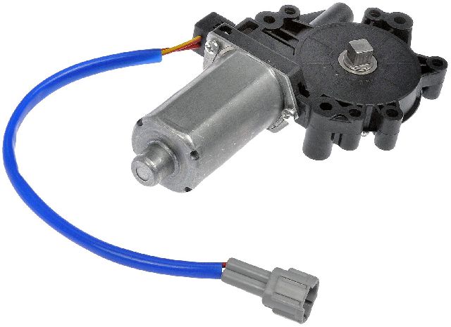2004-2008 Nissan Maxima Window Motor - Rear Left (Dorman)