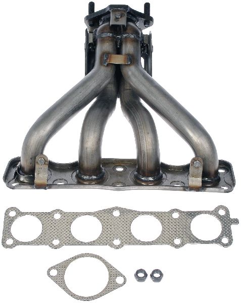 2010-2013 Hyundai Tucson Exhaust Manifold (Dorman)