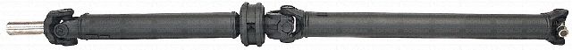 2004 Nissan Xterra Drive Shaft - Rear (Dorman)