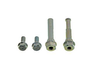 2009-2010 Suzuki Equator Disc Brake Caliper Bolt - Front (Dorman)