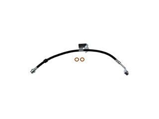 2009-2017 Dodge Journey Brake Hydraulic Hose - Front Right (Dorman)