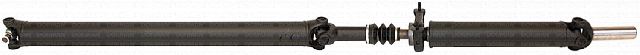 2001-2006 GMC Sierra 3500 Drive Shaft - Rear (Dorman)