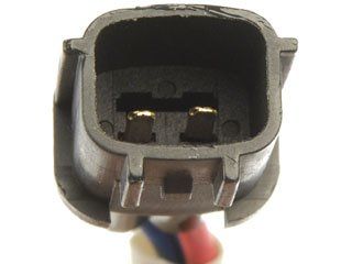 2002-2006 Nissan Altima Window Motor and Regulator Assembly - Rear Right (Dorman)