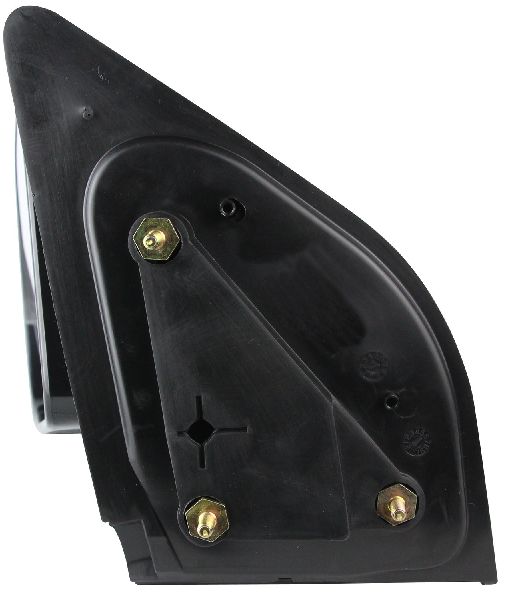 2007-2014 Jeep Compass Side/Door Mirror - Left (Dorman)