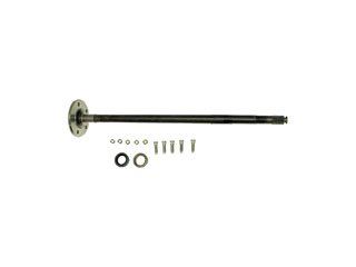 1982-1989 Lincoln Town Car Drive Axle Shaft - Rear Left or Rear Right (Dorman)
