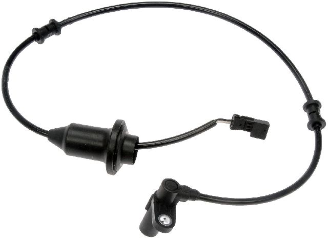 2000-2006 Mercedes-Benz S500 ABS Wheel Speed Sensor - Rear Left (Dorman)