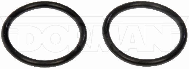 2011-2014 Chevrolet Cruze Radiator Coolant Hose O-Ring (Dorman)