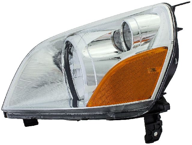 2003-2005 Honda Pilot Headlight Assembly - Left (Dorman)