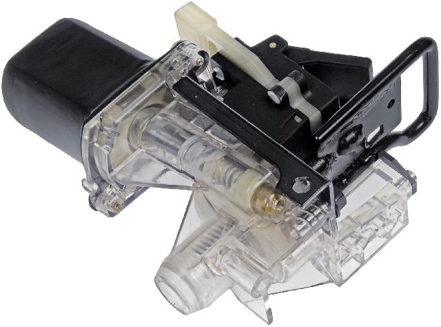 1994-2002 Lincoln Town Car Trunk Lid Pull Down Motor (Dorman)