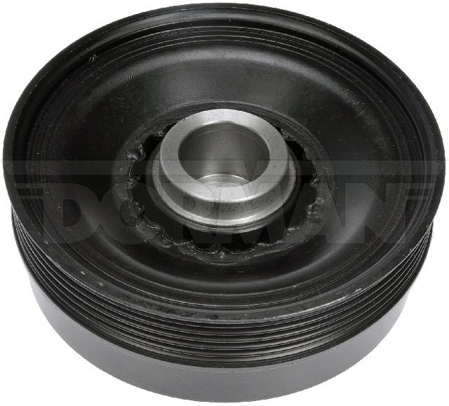 2002-2008 Mini Cooper Engine Harmonic Balancer (Dorman)