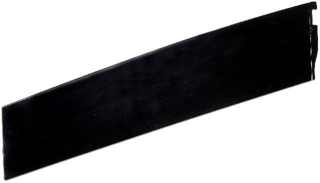 2015-2018 GMC Yukon Door Applique - Rear Left Rearward (Dorman)