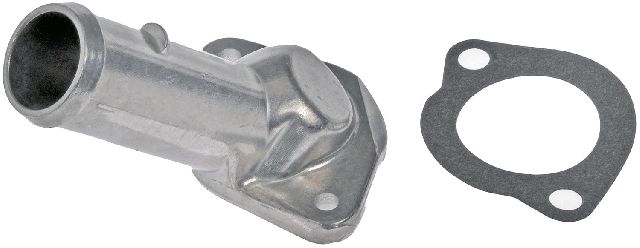 1998-2003 Chevrolet S10 Engine Coolant Thermostat Housing - Upper (Dorman)