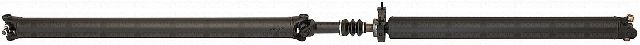1999-2000 Chevrolet Silverado 2500 Drive Shaft - Rear (Dorman)