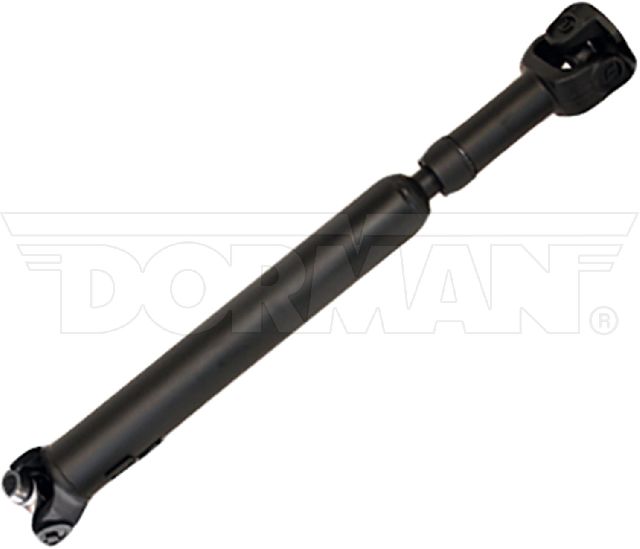 2003-2006 Jeep Wrangler Drive Shaft - Rear (Dorman)