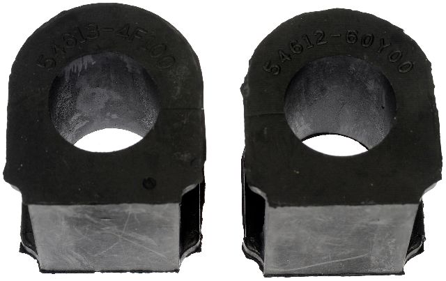 1990-1992 Nissan Stanza Suspension Stabilizer Bar Bushing Kit - Front (Dorman)