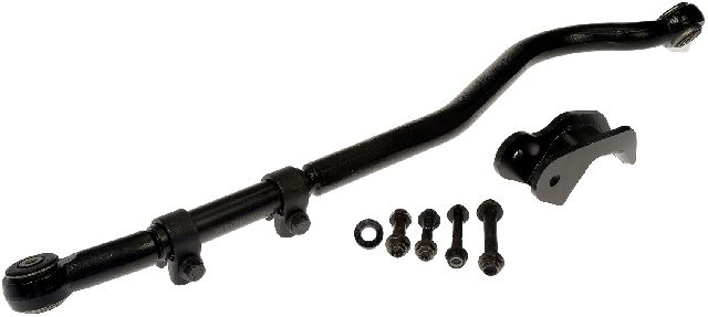 1991-2001 Jeep Cherokee Suspension Track Bar - Front (Dorman)