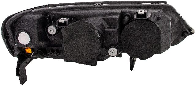 2002-2003 Acura TL Headlight Assembly - Left (Dorman)