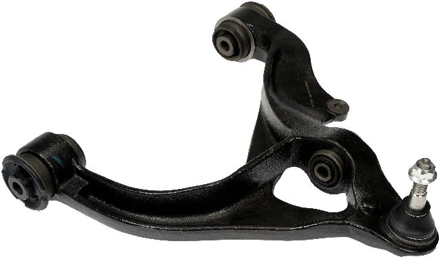 2006-2008 Dodge Ram 1500 Suspension Control Arm and Ball Joint Assembly - Front Left Lower (Dorman)