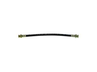 2006-2011 Kia Rio Brake Hydraulic Hose - Rear Left or Rear Right (Dorman)