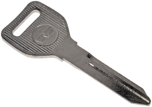 2002-2020 International 4300 Vehicle Key (Dorman)